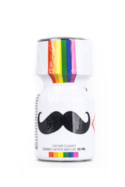 MOUSTACHE 10ML