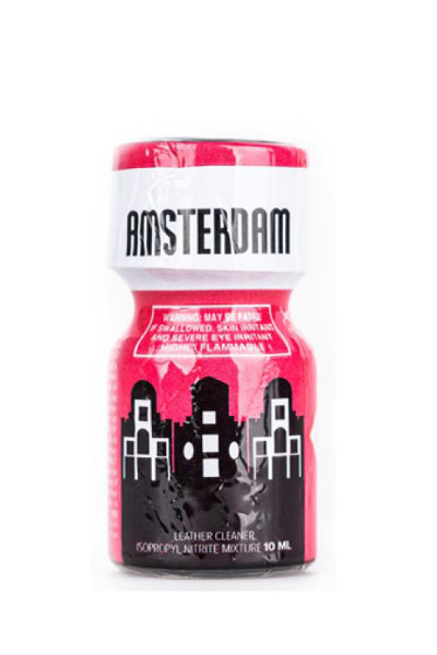 AMSTERDAM 10ML