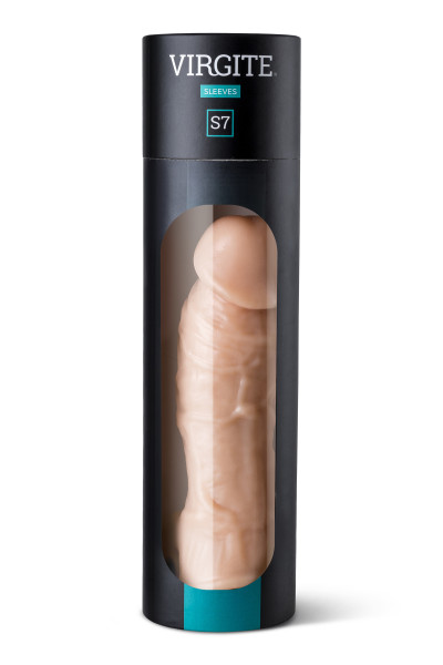REALISTIC SLEEVE S7