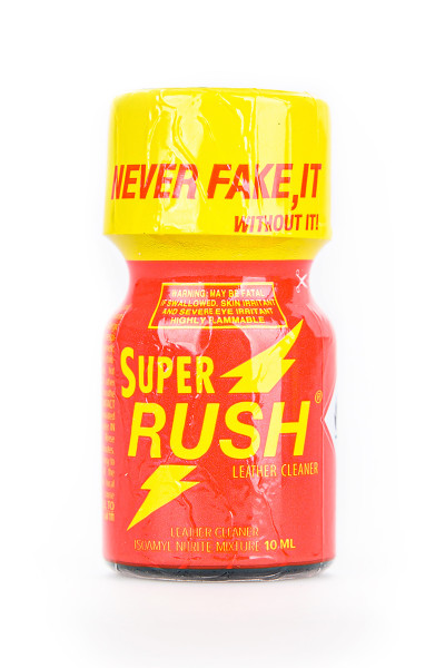 SUPER RUSH 10ML