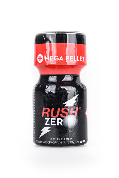 RUSH ZERO 10ML