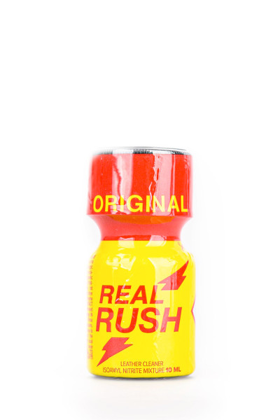 REAL RUSH 10ML