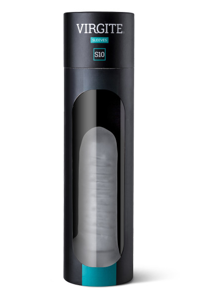 REALISTIC SLEEVE S10