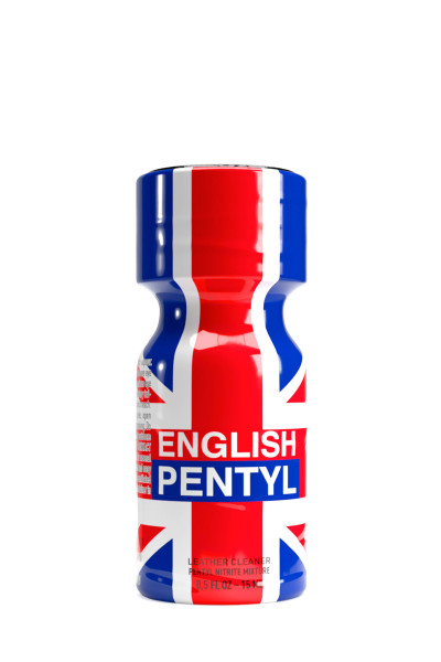 ENGLISH PENTYL 15ML