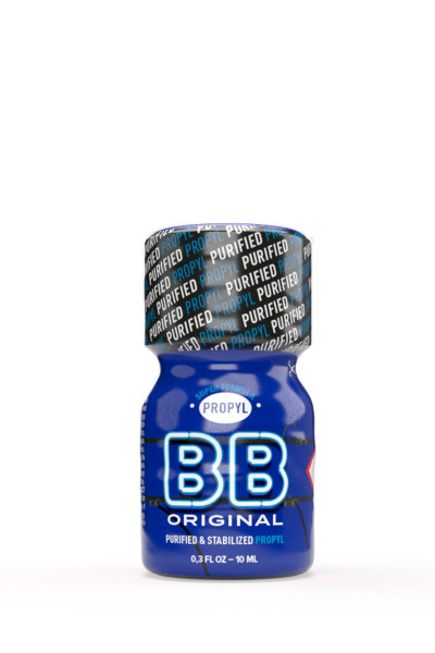 BB PROPYL ORIGINAL 10ML