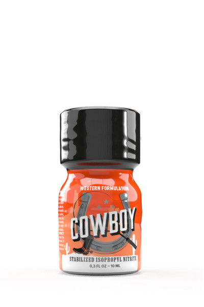 COWBOY 10ML