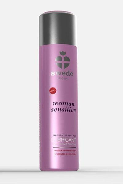 SWEDE ORIGINAL LUB.WOMAN 120ML