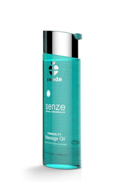 SENZE HERBAL APHROD TRANQ.75ML