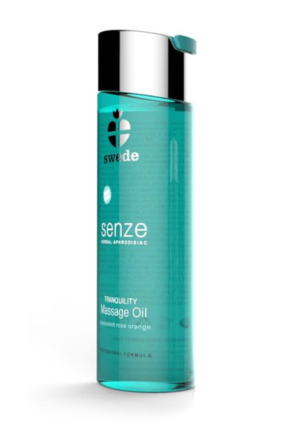 SENZE HERBAL APHROD...