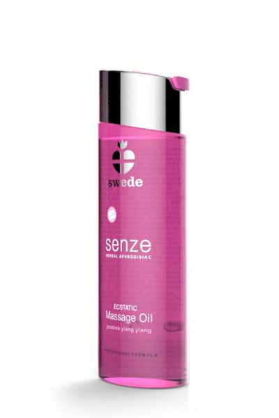 SENZE  HERBAL APHROD ECST.75ML
