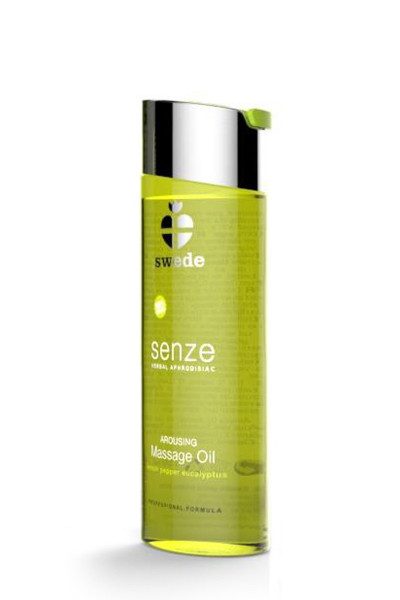 SENZE  HERBAL APHROD...