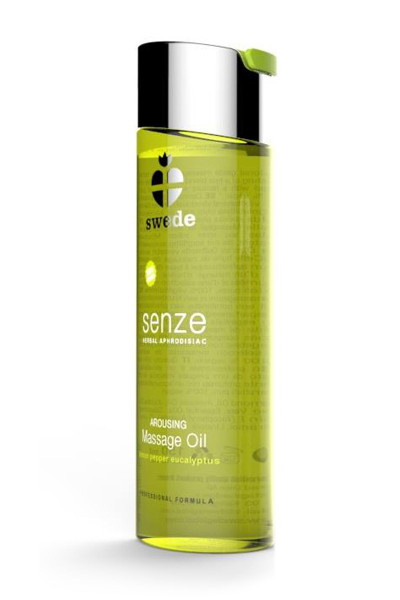SENZE  HERBAL APHROD...