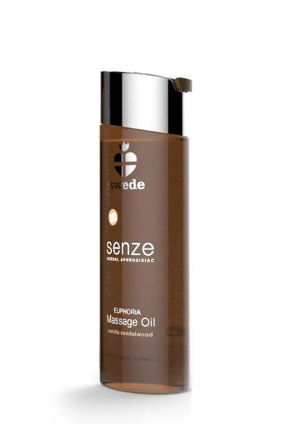 SENZE  HERBAL APHROD EUPH.75ML