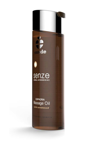 SENZE HERBAL APHROD EUP.150ML