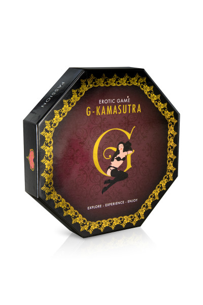 KAMASUTRA EROTIC GAME