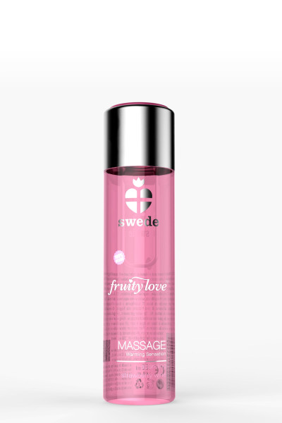 FRUITY LOVE...