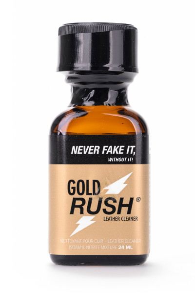 GOLD RUSH 24ML