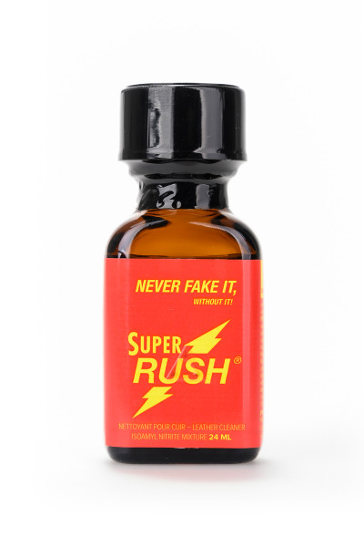 SUPER RUSH 24ML