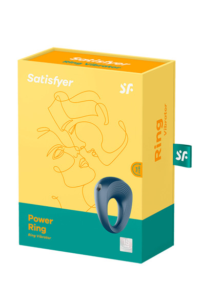 Satisfyer Power Ring