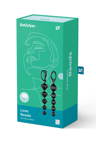 Satisfyer Love Beads (set...