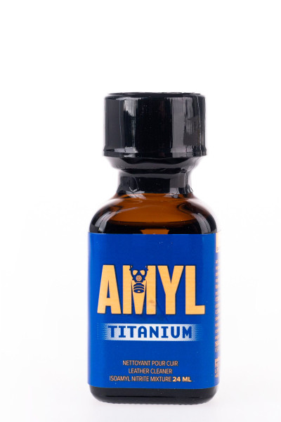 AMYL TITANIUM 24ML