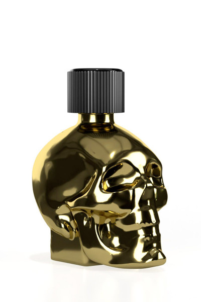 SKULL BOTTLE 24ML