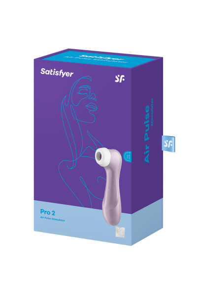 SATISFYER PRO 2 VIO