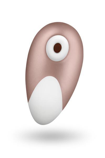 Satisfyer Deluxe
