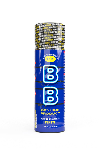 BB PENTYL GENUINE PROD 24ML