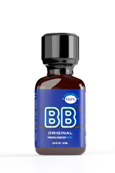 BB PROPYL ORIGINAL 24ML