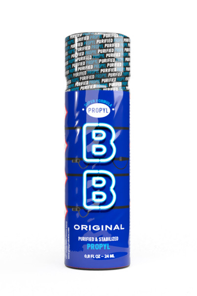 BB PROPYL TALL 24ML