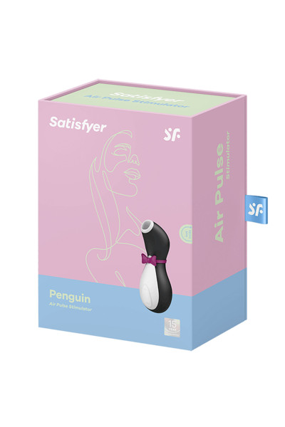 Satisfyer Penguin