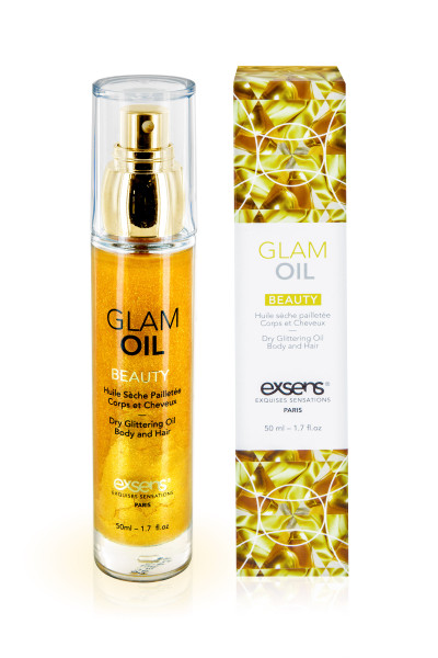 GLAM OIL 50ML