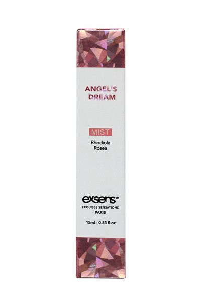 ANGEL S DREAM ROSEA 15ML