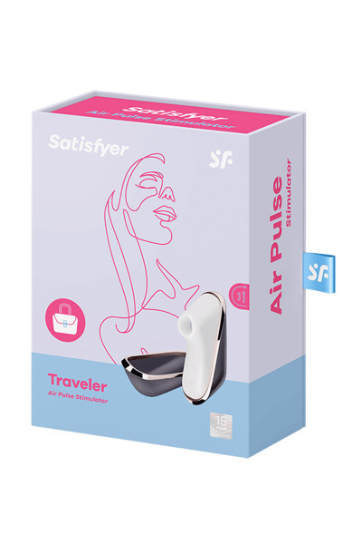 Satisfyer Traveler