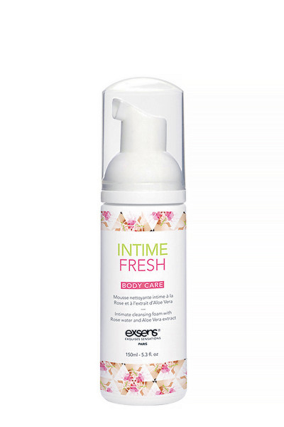 INTIME FRESH 150 ML