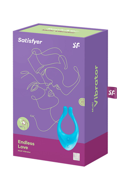 Satisfyer Endless Love...