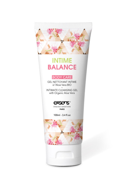 INTIME BALANCE 100 ML