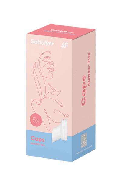 SATISFYER 2 NEXT GEN....