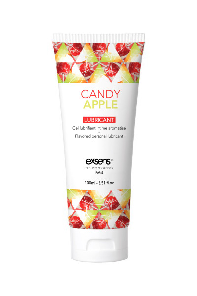 Candy Apple - Gel...