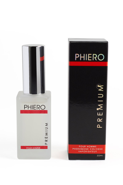 PHIERO PREMIUM