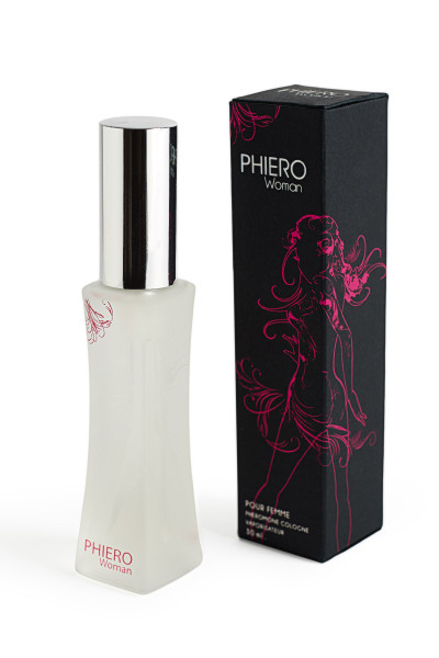 PHIERO WOMAN