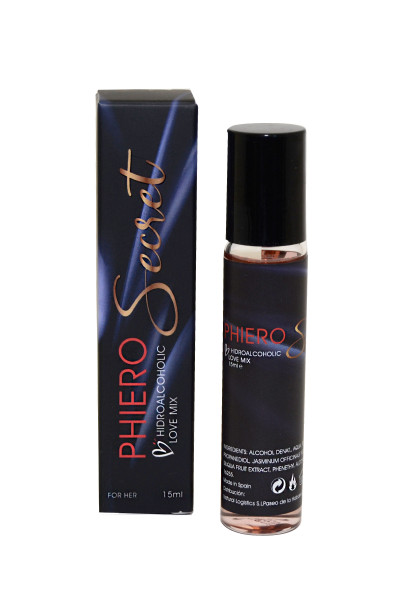 PHIERO SECRET 15ML