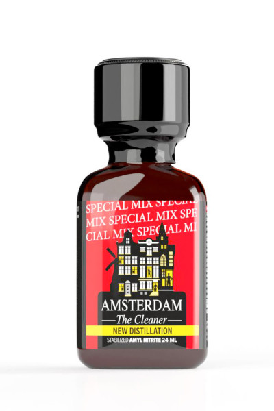 AMESTERDAM SPECIAL 24M