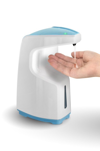 DISTRIB GEL AUTOMATIQUE