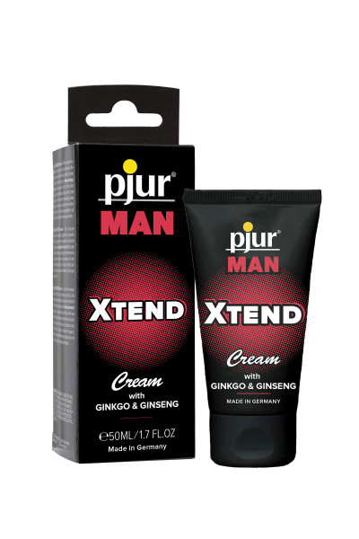 PJUR  MAN XTEND 50ML