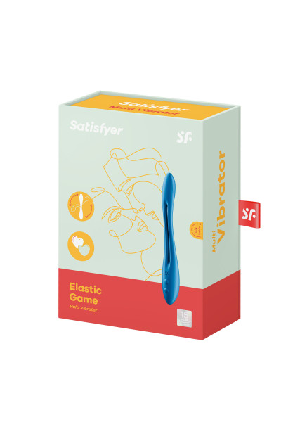SATISFYER ELASTIC GAME