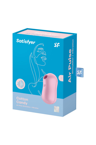 Stimulateur clitoridien...