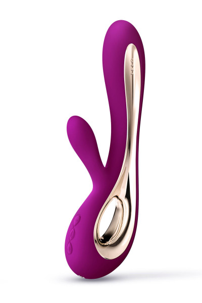 LELO SORAYA 2 DEPP ROSE