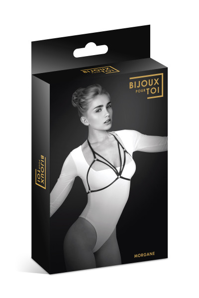 HARNAIS MORGANE BIJOUX POUR...